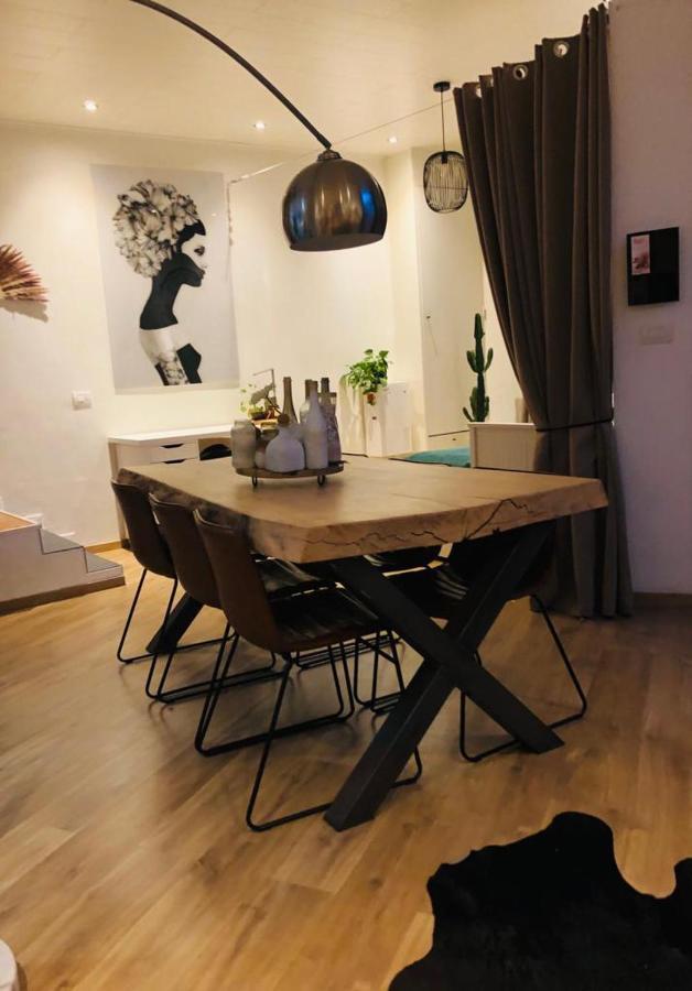 오스텐드 Studio Dream On Met Zonnige Terras 아파트 외부 사진
