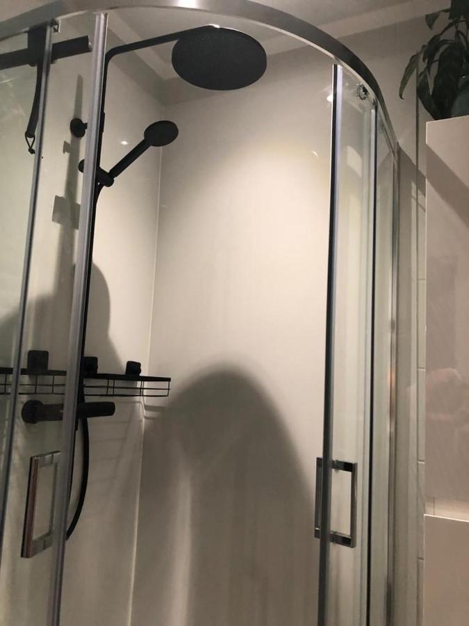 오스텐드 Studio Dream On Met Zonnige Terras 아파트 외부 사진